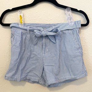 Polo Ralph Lauren Striped Kids Shorts